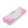 REDRAGON Fizz RGB (różowa) K617-RGBpink - 1182518 - zdjęcie 5
